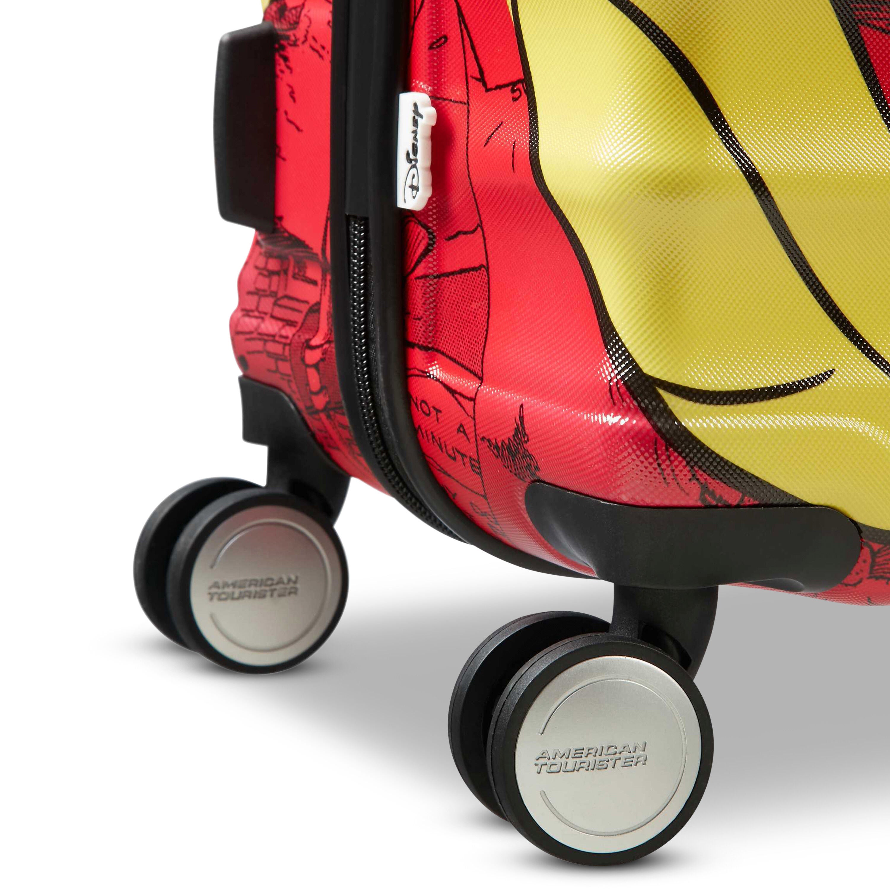 Trolley american sale tourister disney