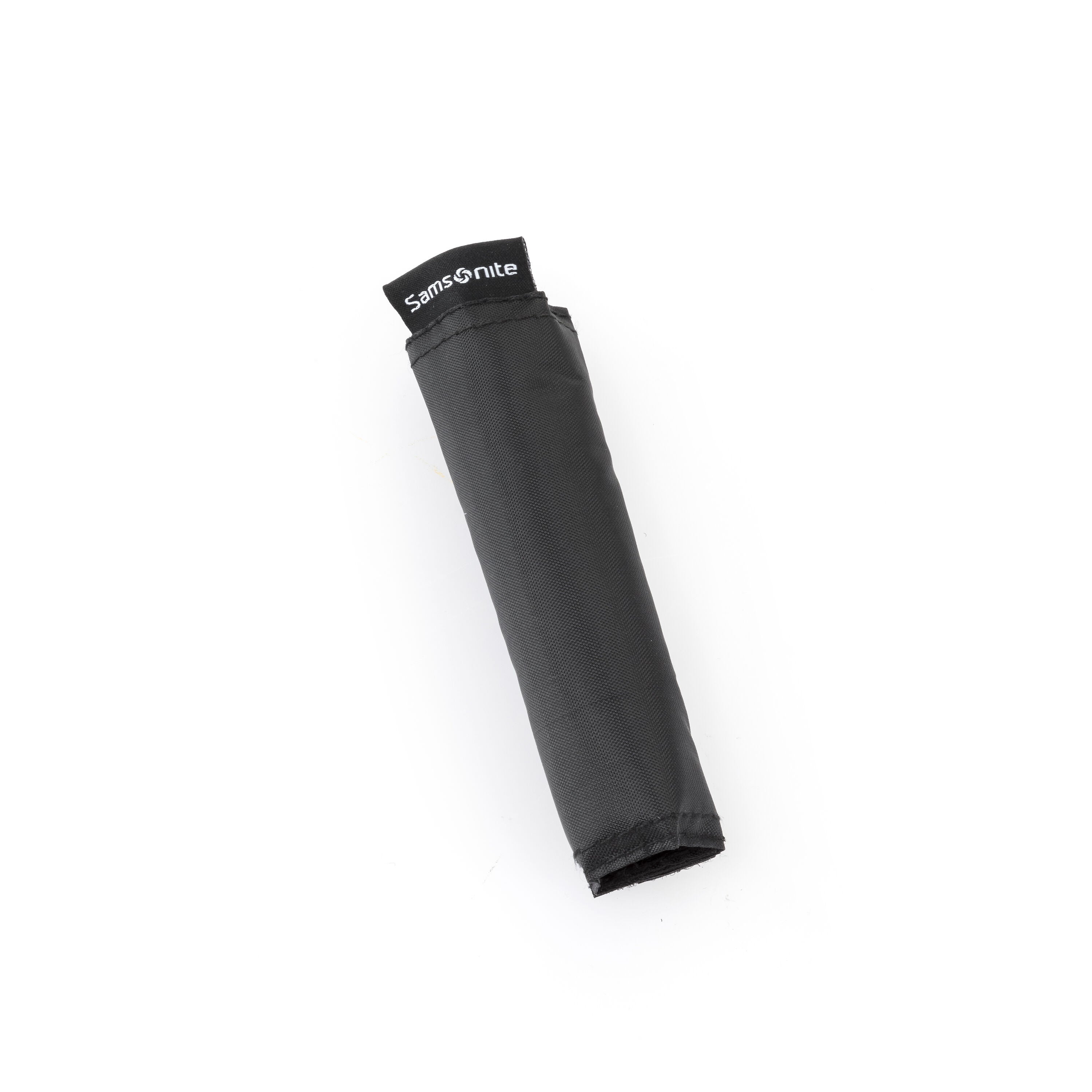 Samsonite handle clearance