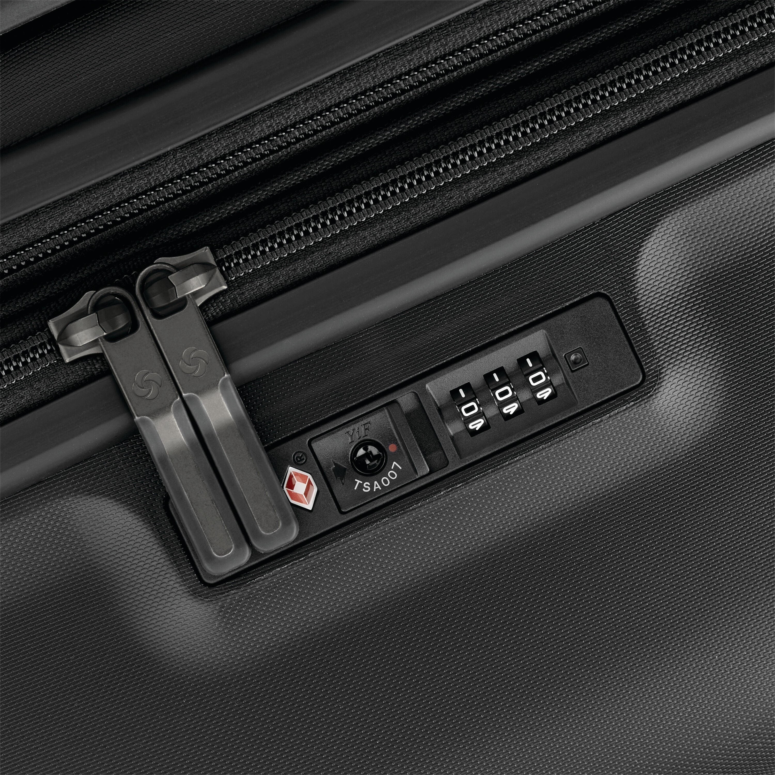 Samsonite tsa002 new arrivals