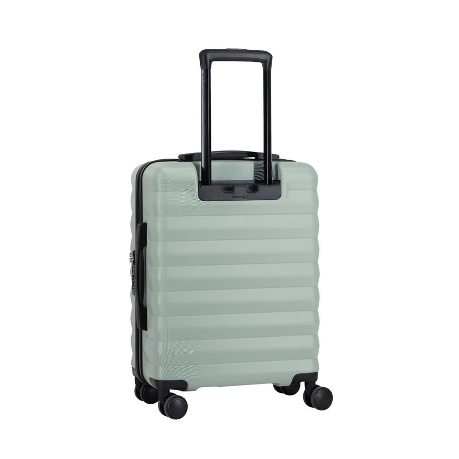 Samsonite Xion Pro Spinner Carry-On&trade; in the color Sage. image number 3