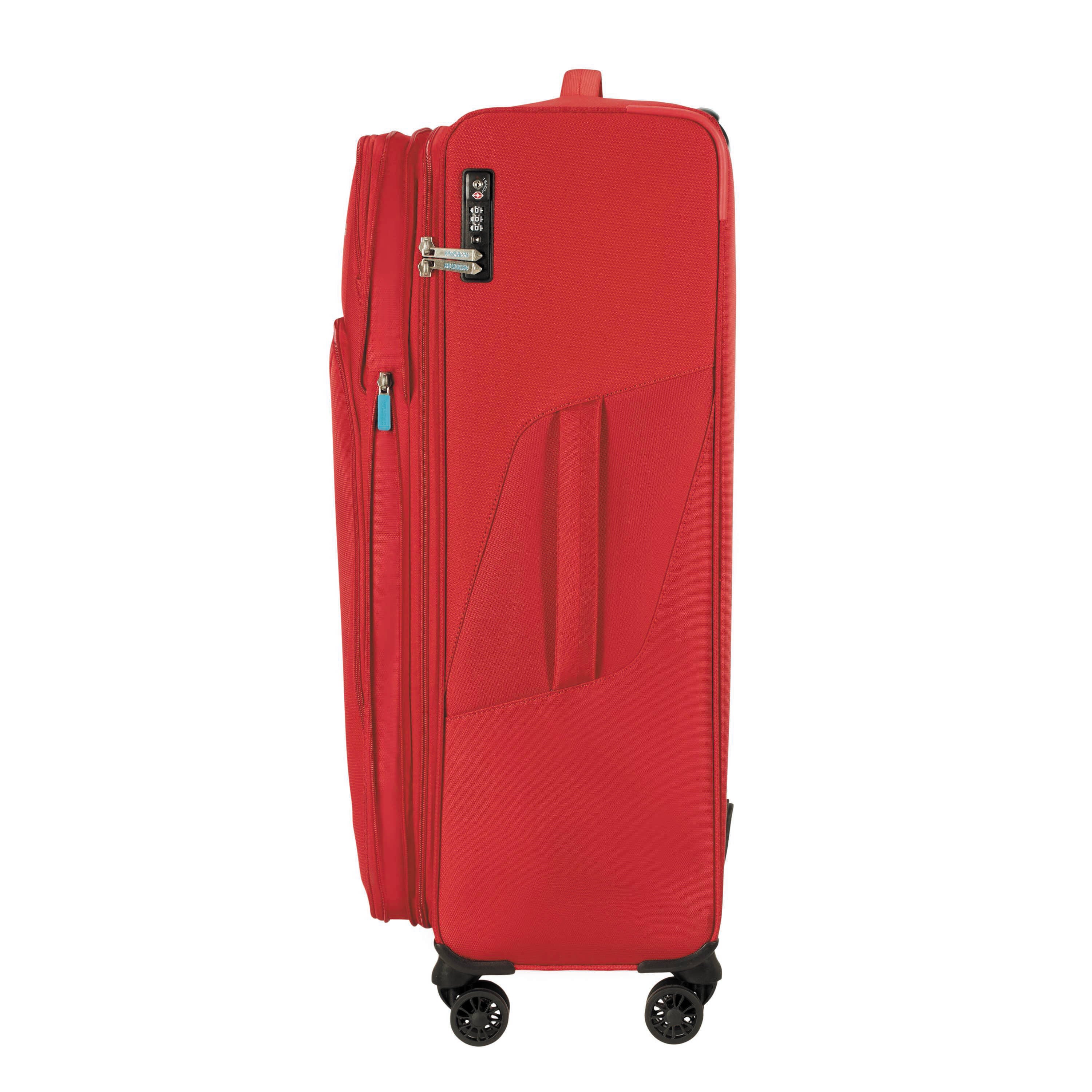 American tourister airbeat spinner top