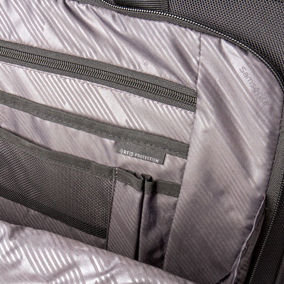 Samsonite Classic NXT Bureau Mobile &agrave; Roulettes in the color . image number 6