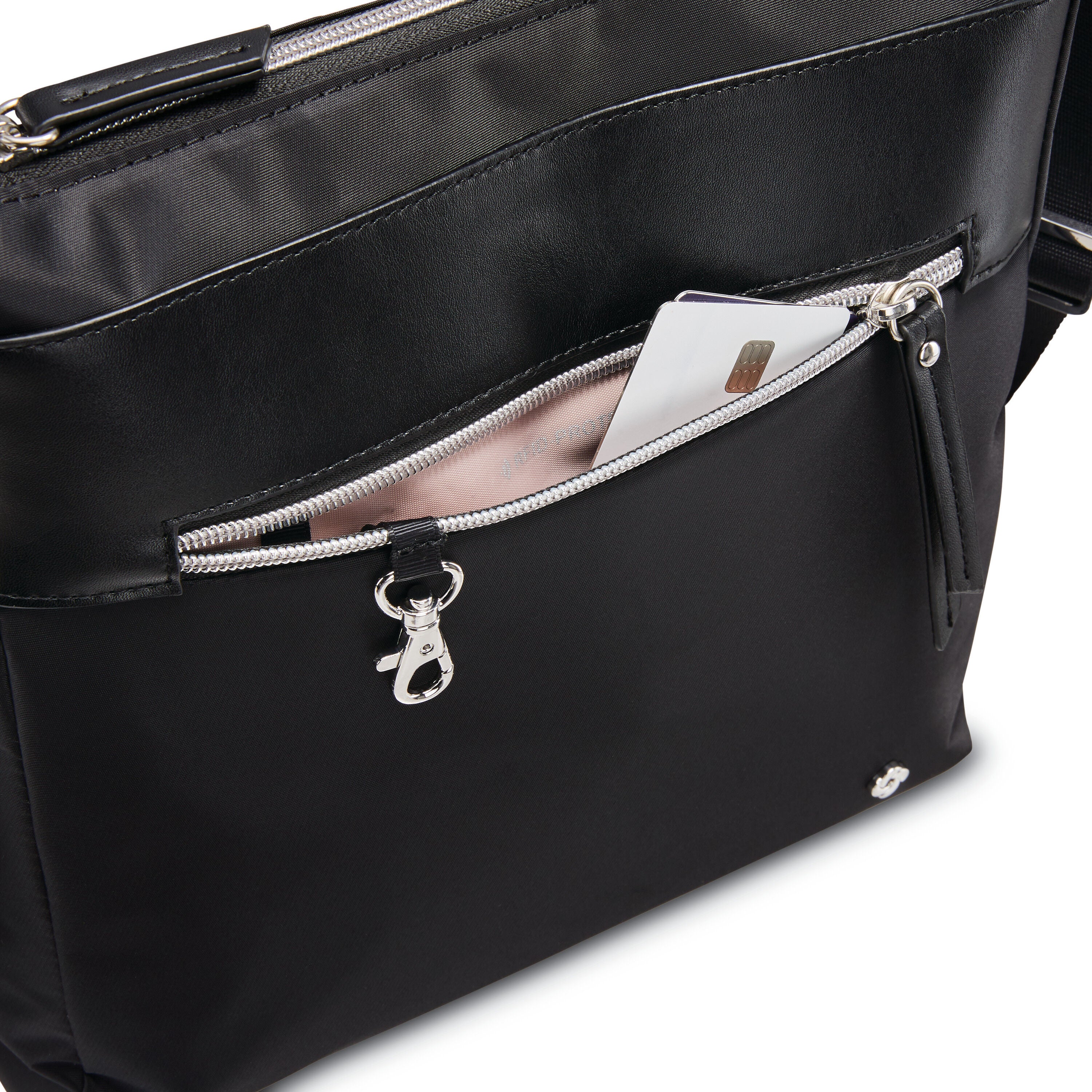Samsonite crossbody travel bag hot sale