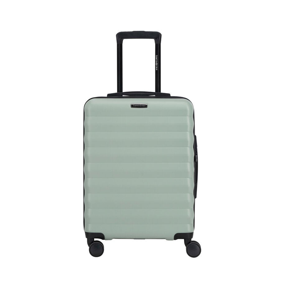 Samsonite Xion Pro Spinner Carry-On&trade; in the color Sage. image number 4