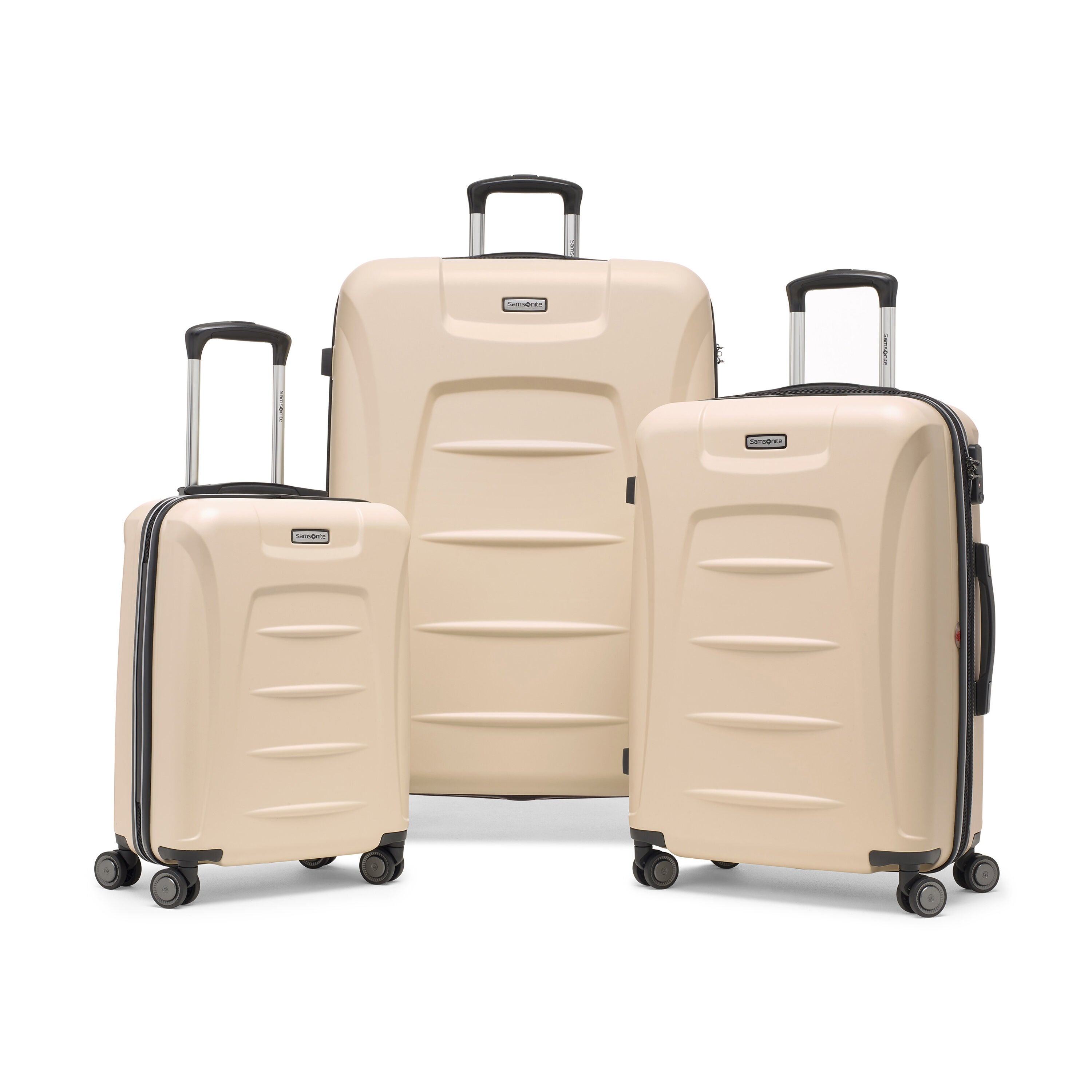 Samsonite Tribute Pro 3 Piece Set