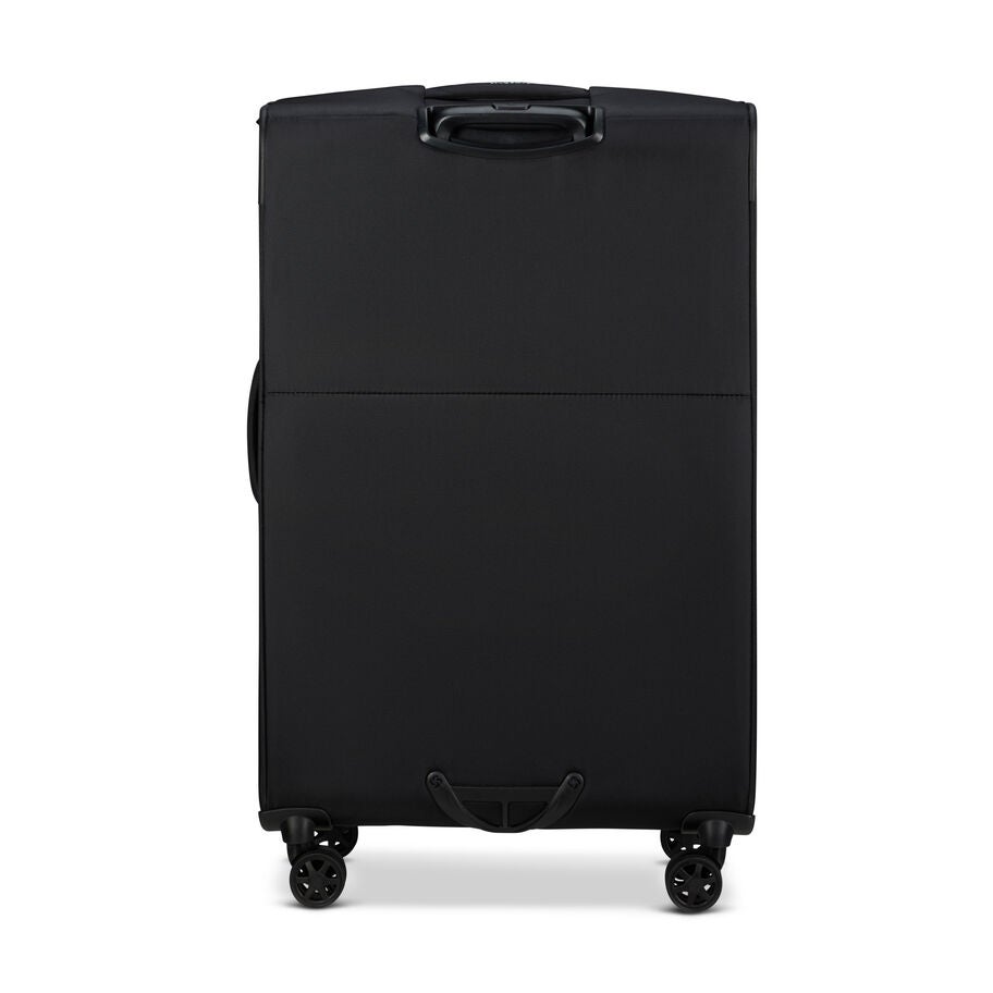 Samsonite Urbify Spinner Large in the color Black. image number 3