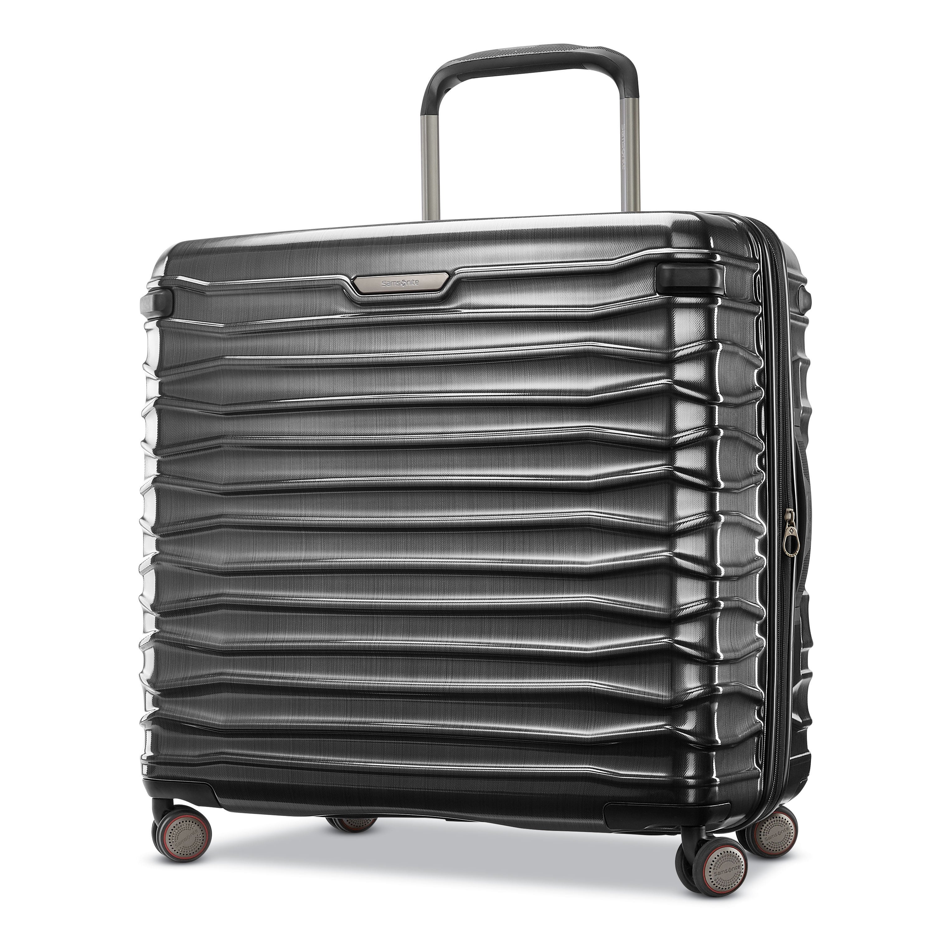 Samsonite stryde glider carry on clearance