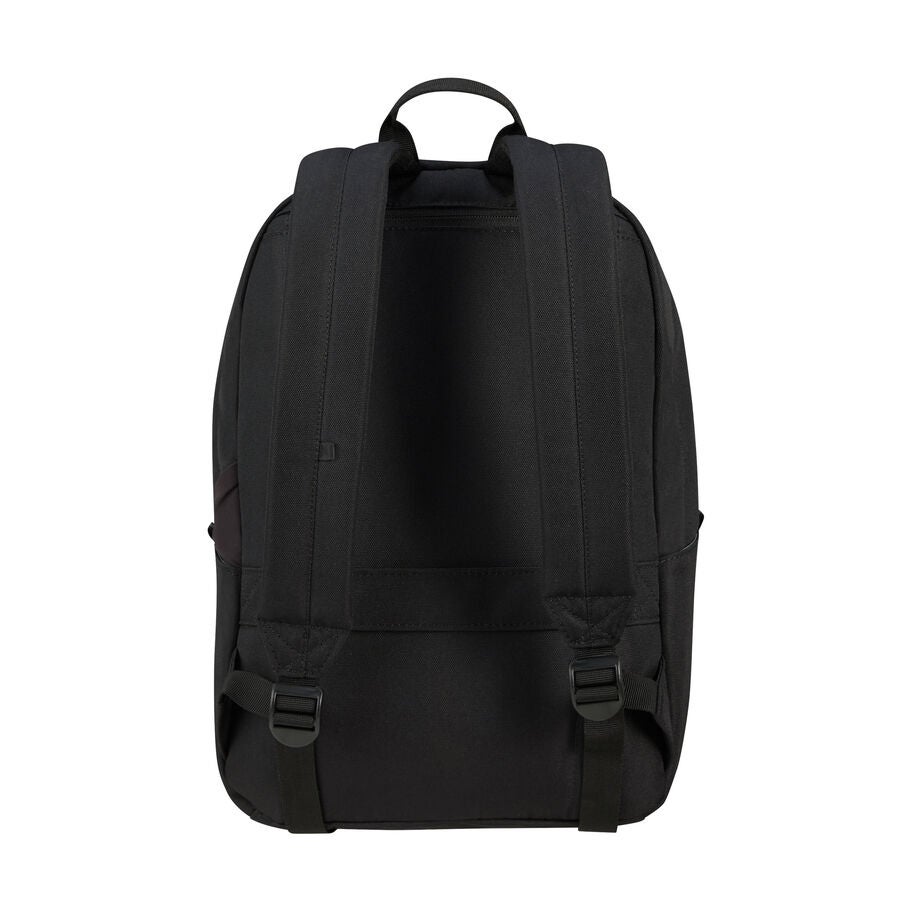 American Tourister BrightUp Sac &agrave; Dos in the color Noir. image number 3