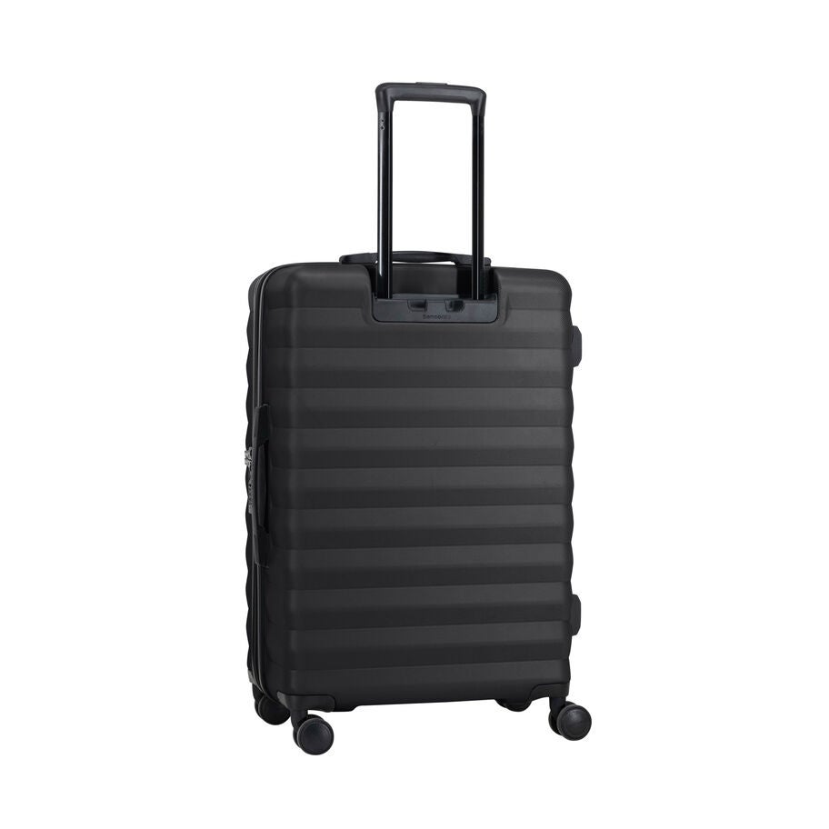 Samsonite Xion Pro Valise &agrave; Roues Moyenne in the color Noir. image number 2