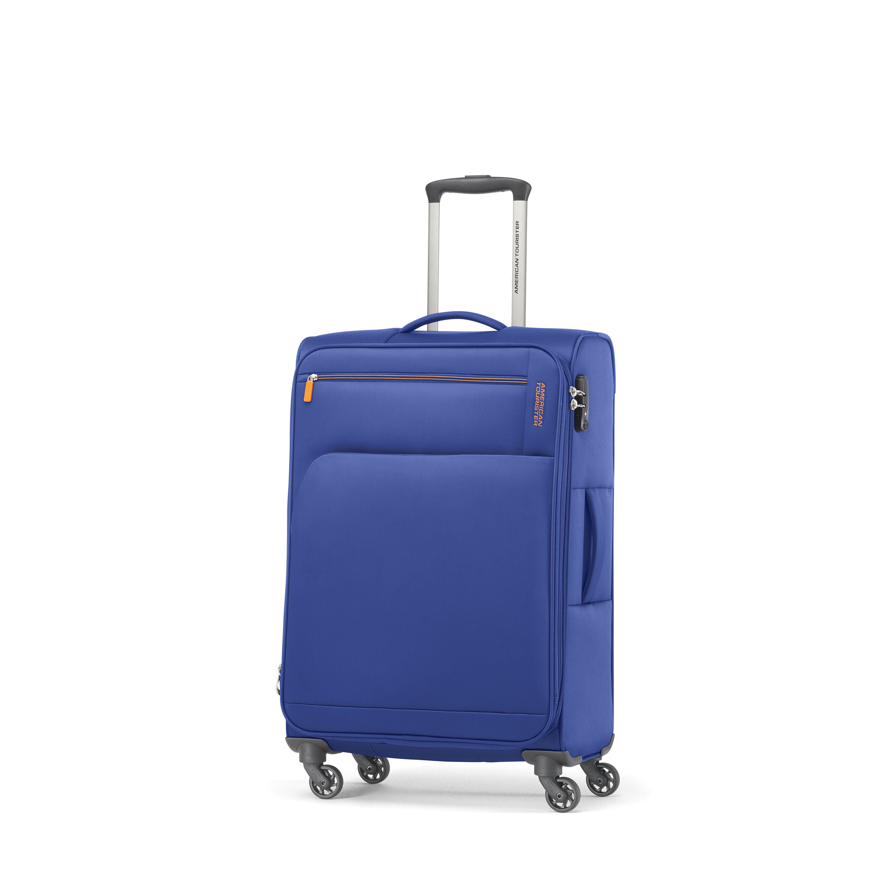 Medium store trolley suitcase