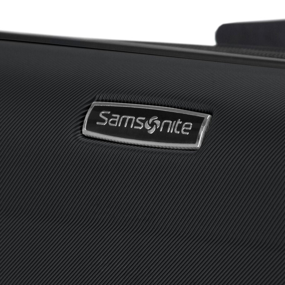 Samsonite Xion Pro Valise &agrave; Roues Moyenne in the color Noir. image number 6