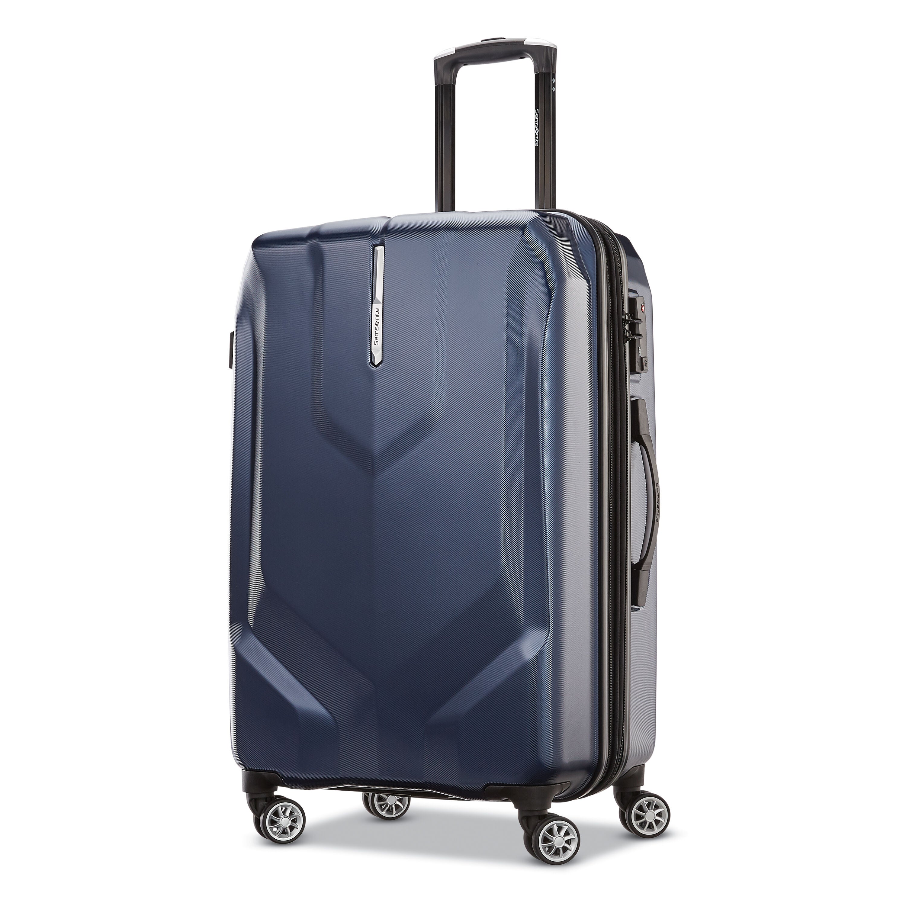 Samsonite opto discount pc spinner