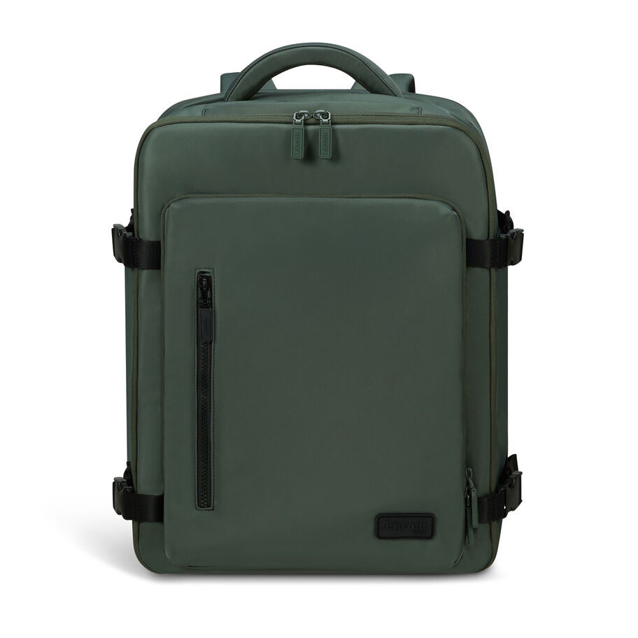 Lipault City Plume Travel Backpack in the color . image number 2