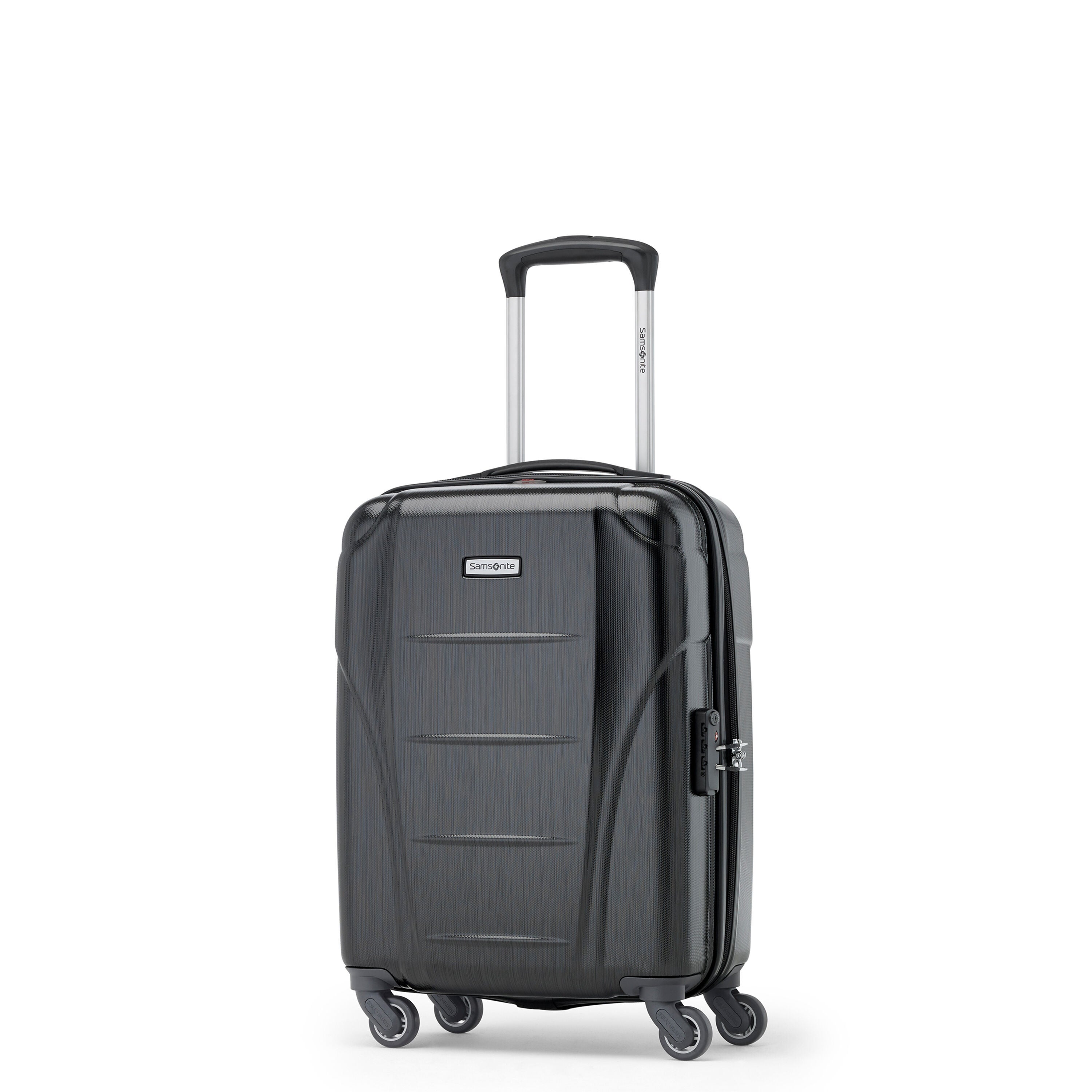 Samsonite Winfield NXT Spinner Carry On