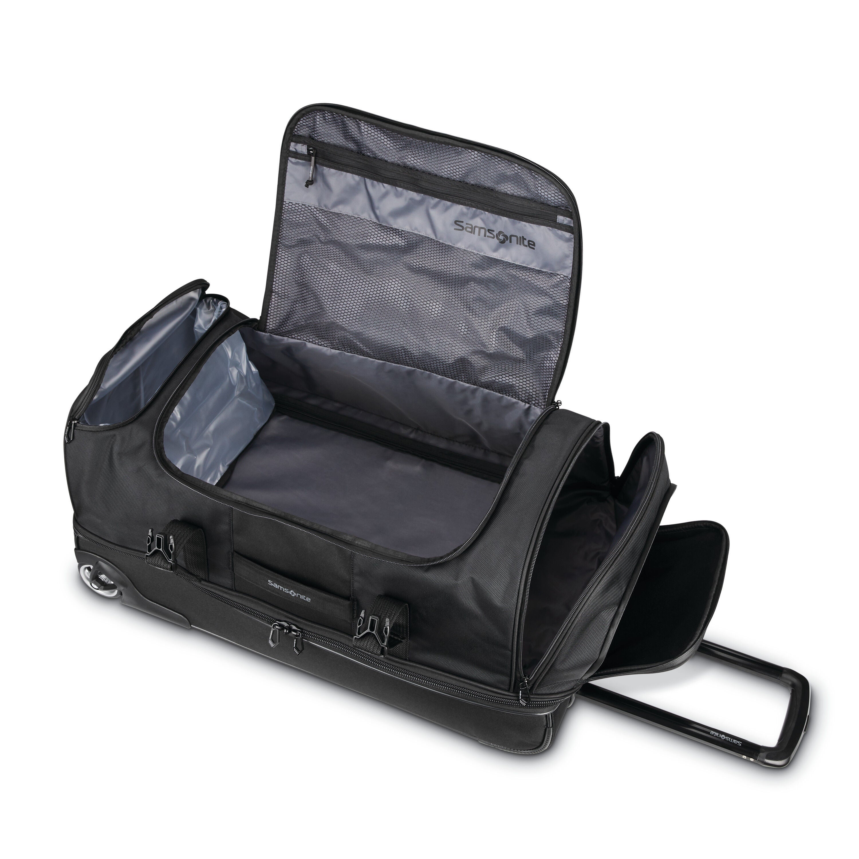 Samsonite detour 4 deals