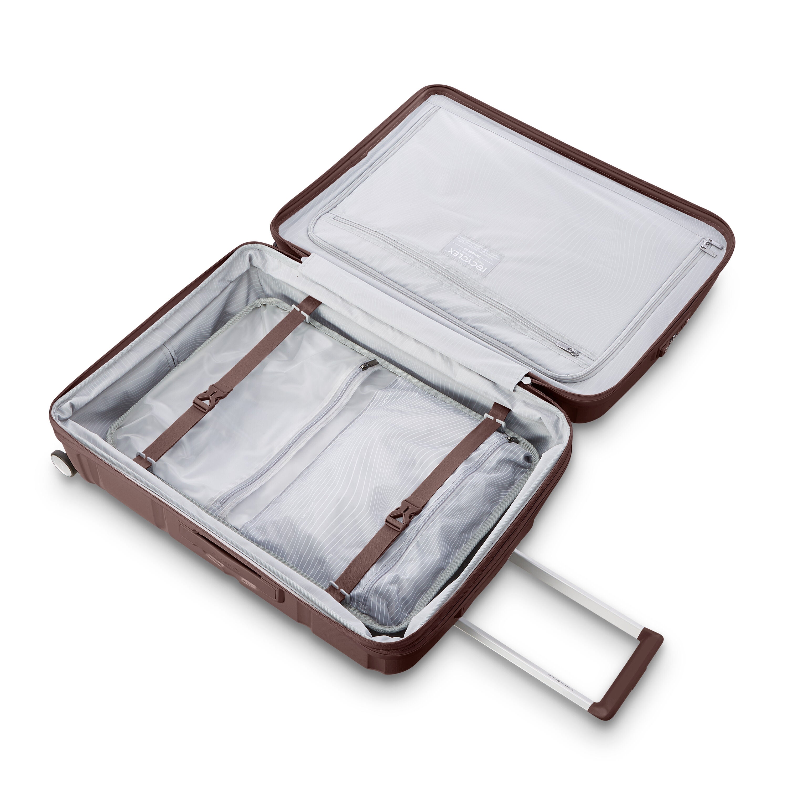 じぃー Samsonite Outline Pro Spinner Large