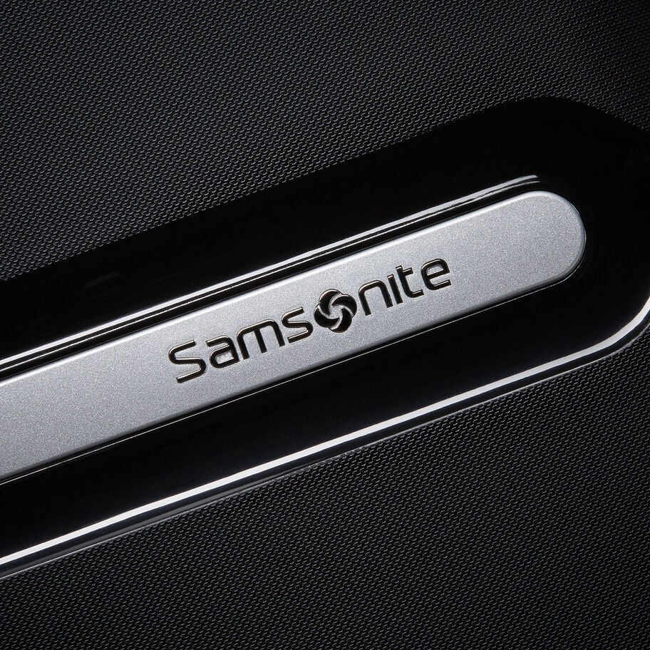 Samsonite Freeform&trade; 2 Piece Set in the color Black. image number 4