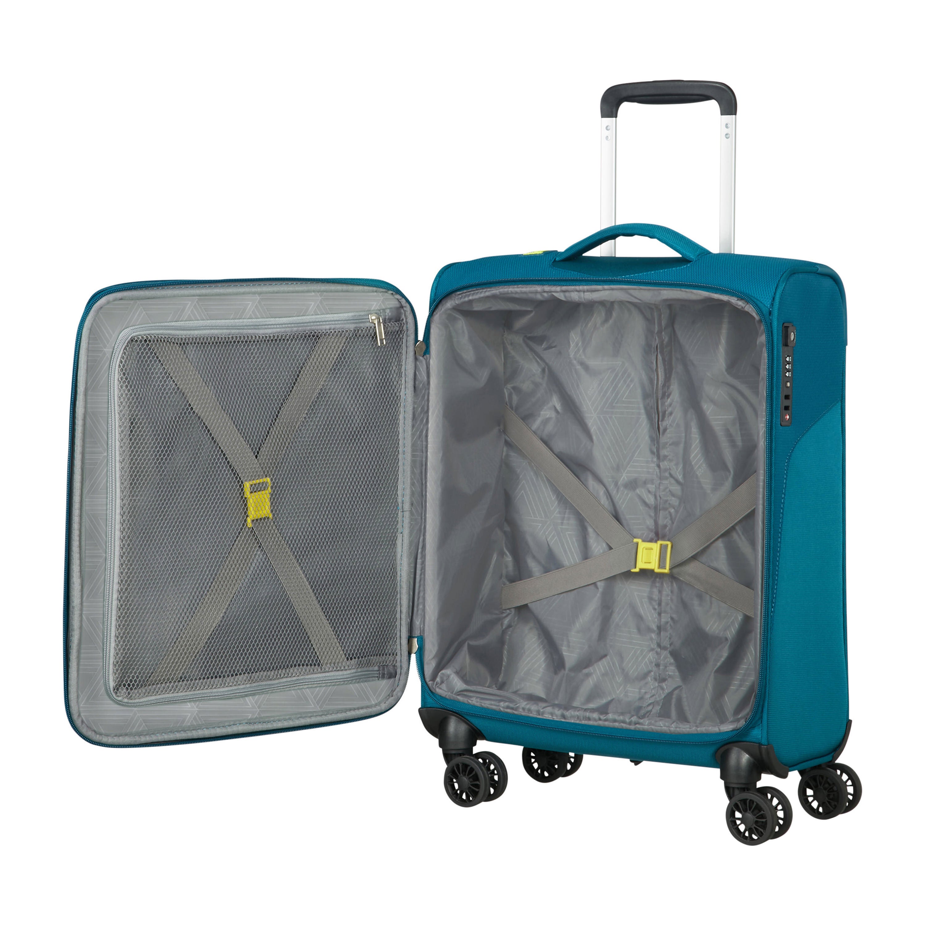 Herolite 2025 american tourister