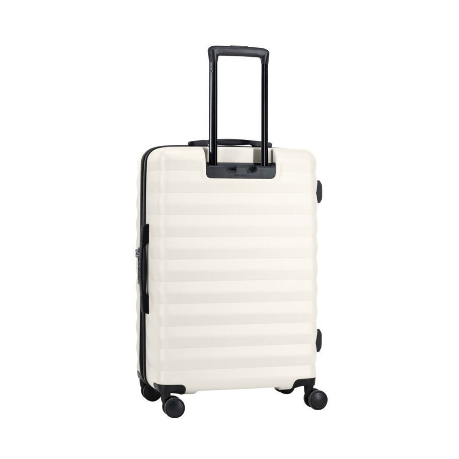 Samsonite Xion Pro Spinner Medium in the color Off-White. image number 2