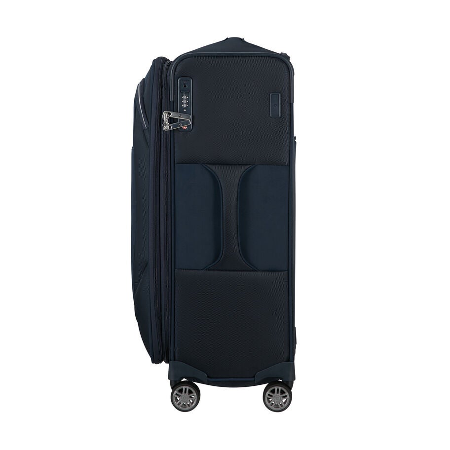 Samsonite Re-Lite Spinner Medium in the color Midnight Blue. image number 3