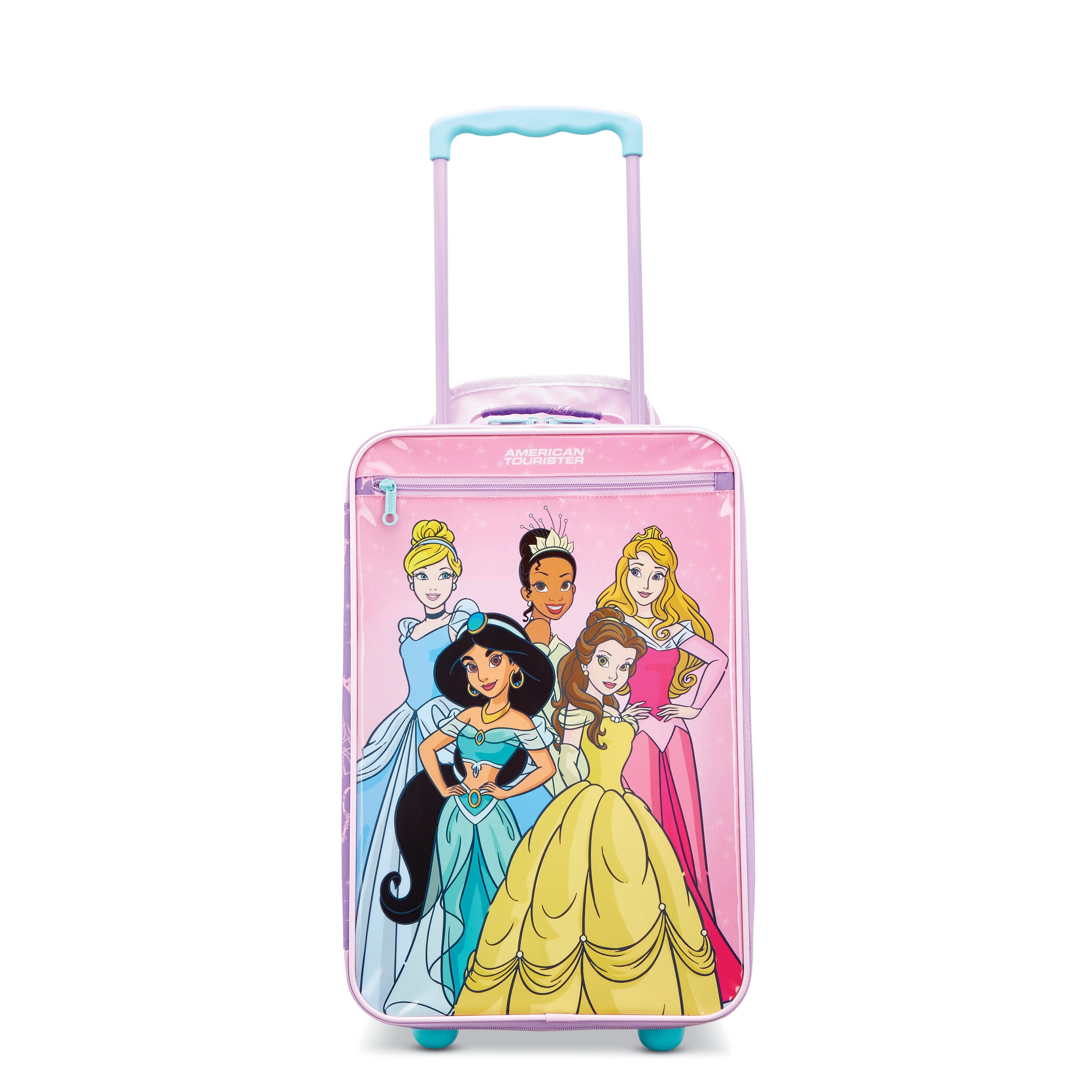 Buy American Tourister Disney Kids Upright Carry On for CAD