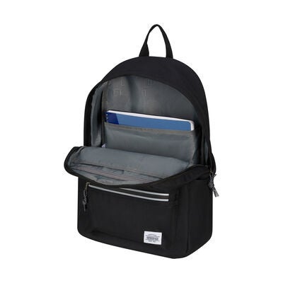 American Tourister BrightUp Sac &agrave; Dos in the color Noir.