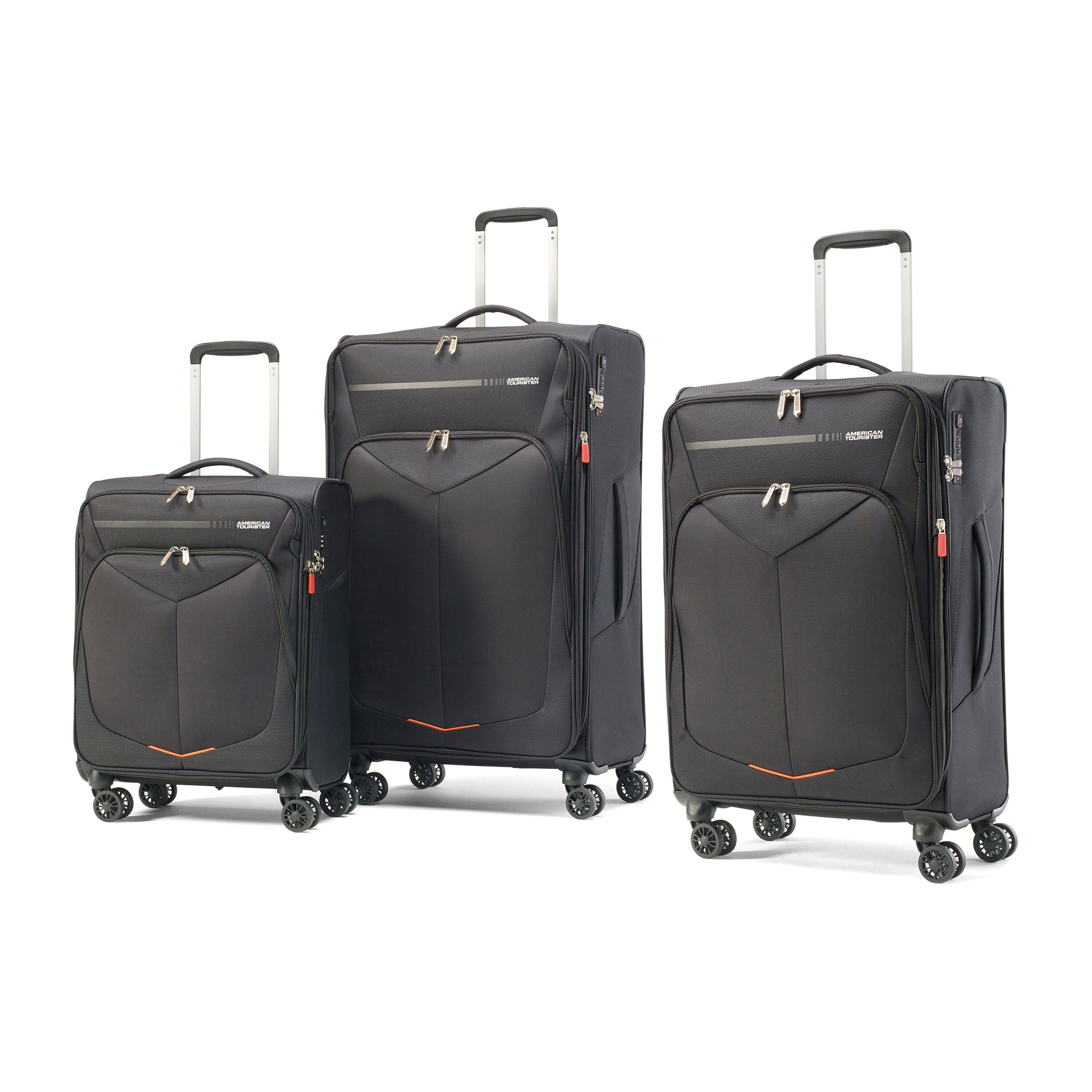 Samsonite sale fly ltd