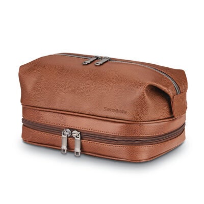 Samsonite Classic Leather Trousse de voyage