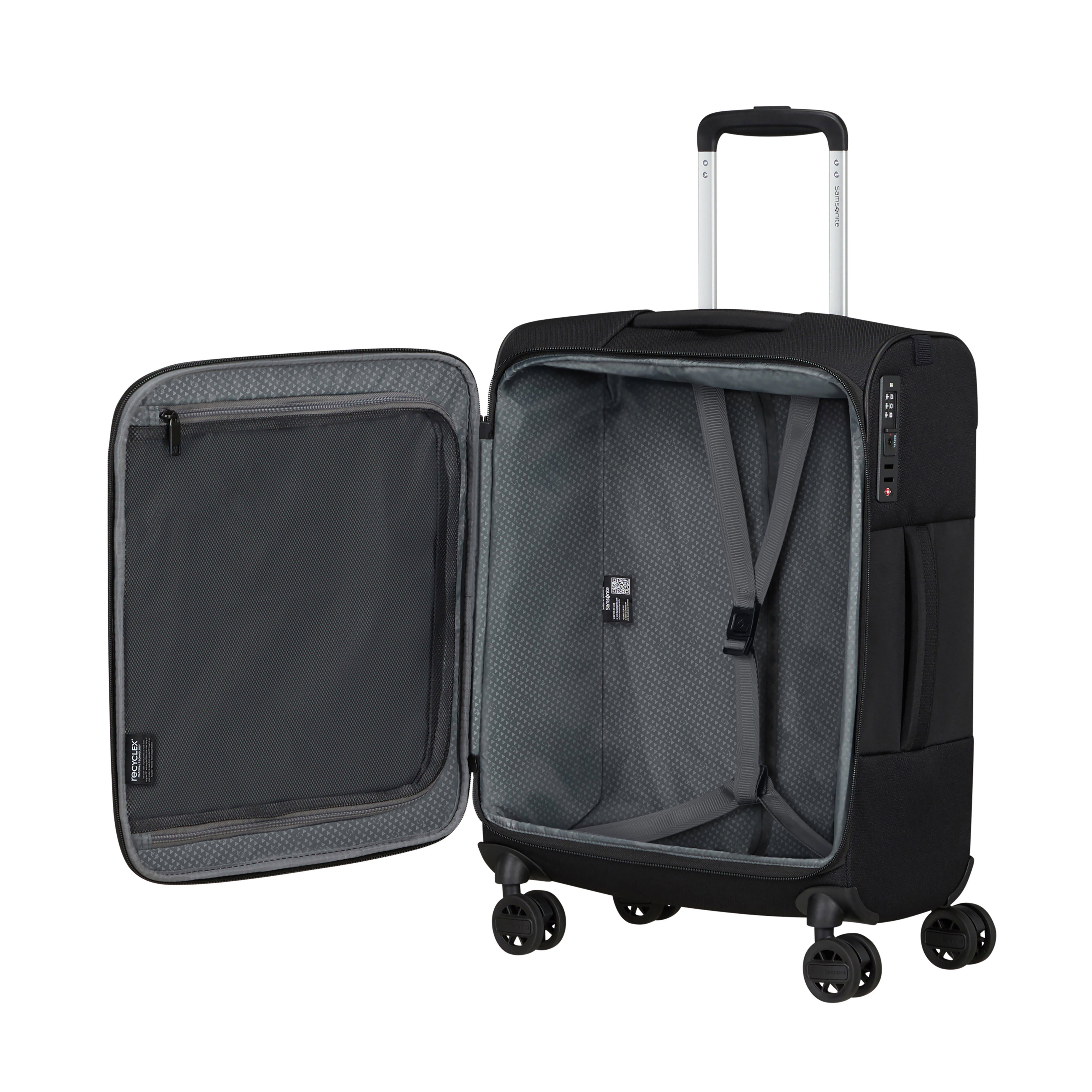 Samsonite carry sale