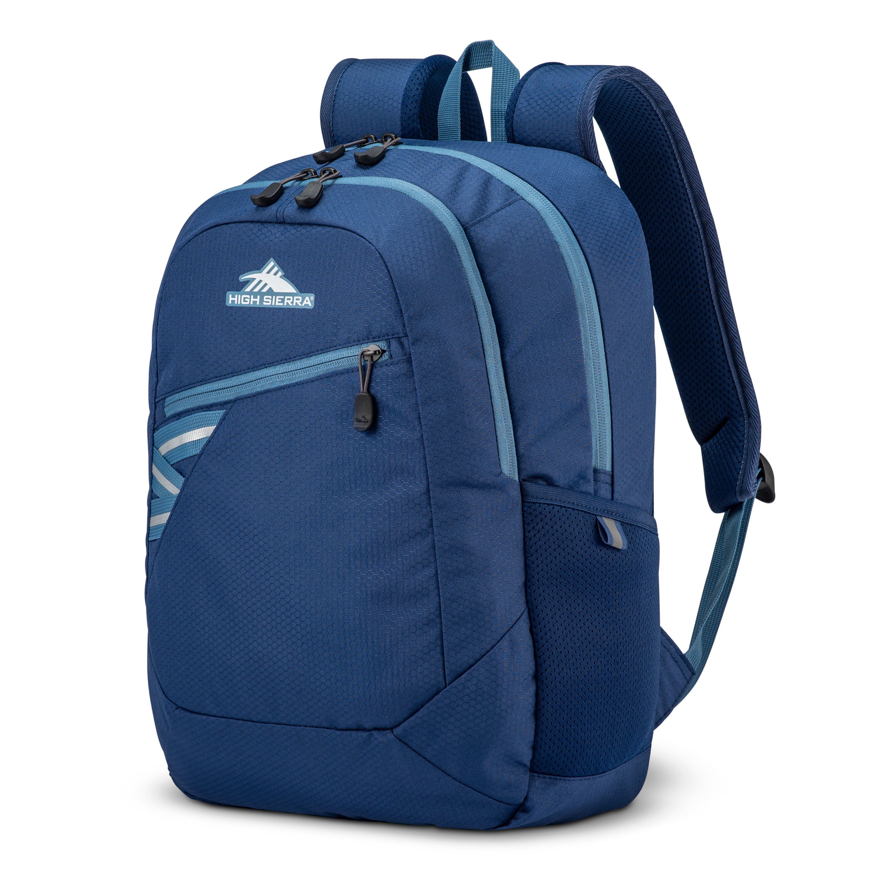 High sierra riprap backpack discount