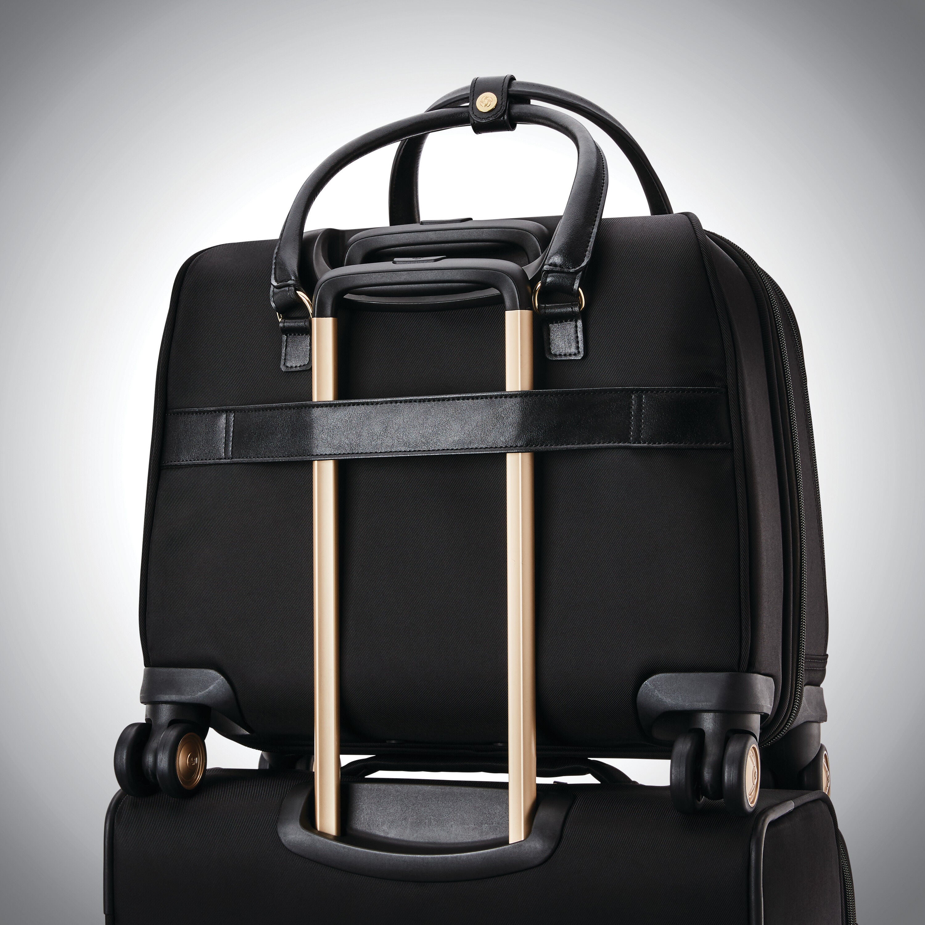 Samsonite Mobile Solution Spinner Mobile Office w USB