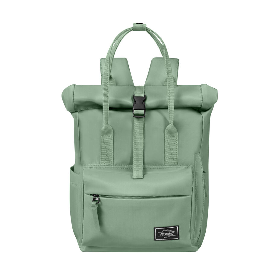 American Tourister Urban Groove Sac &agrave; Dos in the color Urban Green. image number 8