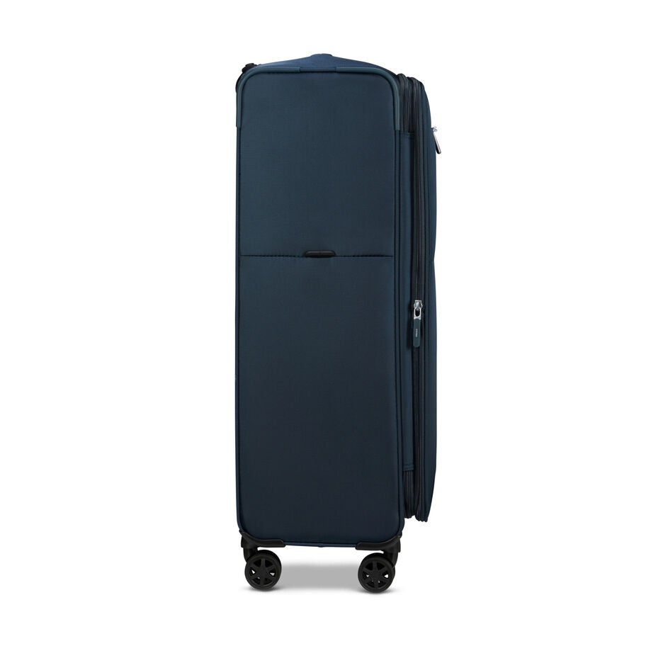 Samsonite Urbify Spinner Large in the color Navy Blue. image number 4