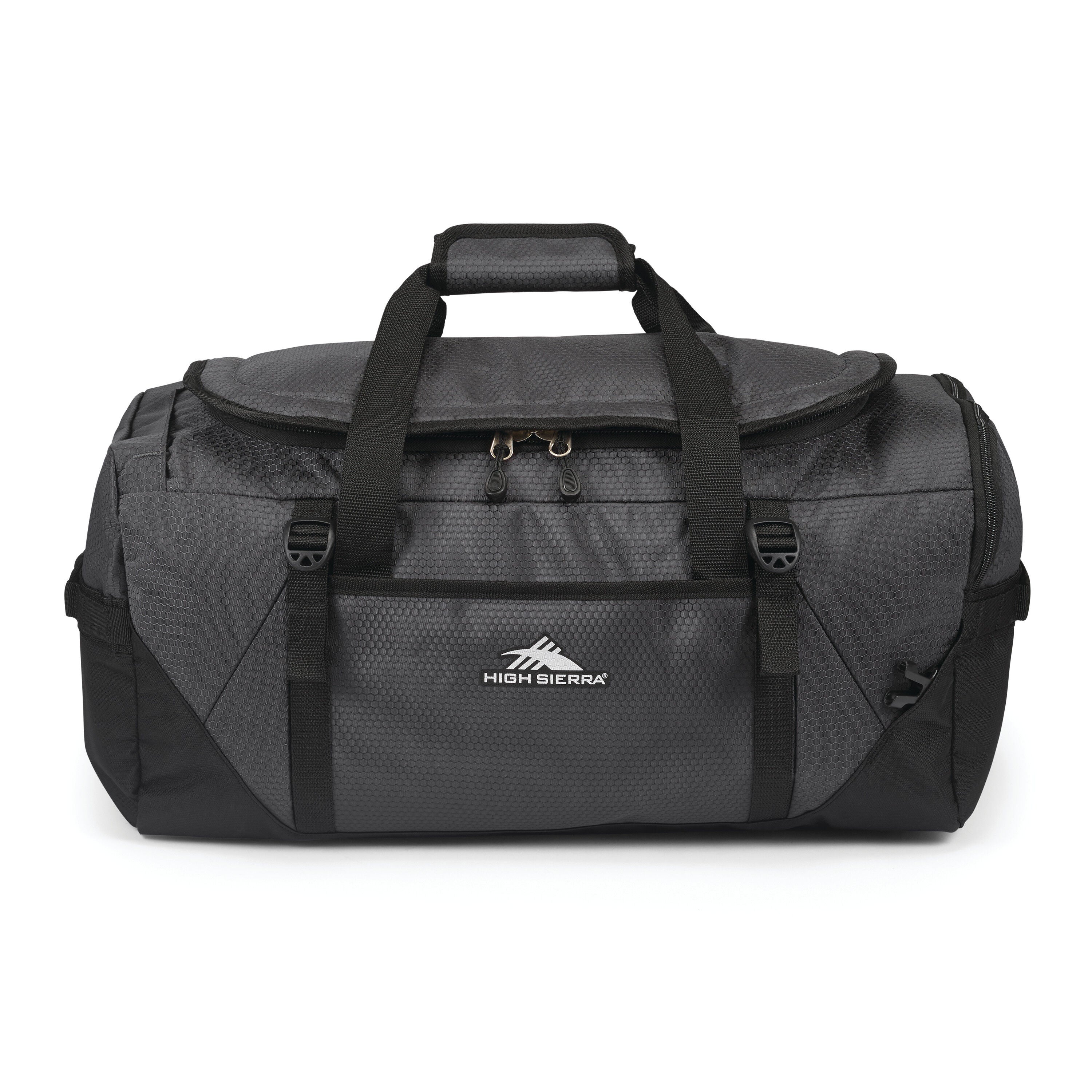 High hot sale sierra duffle