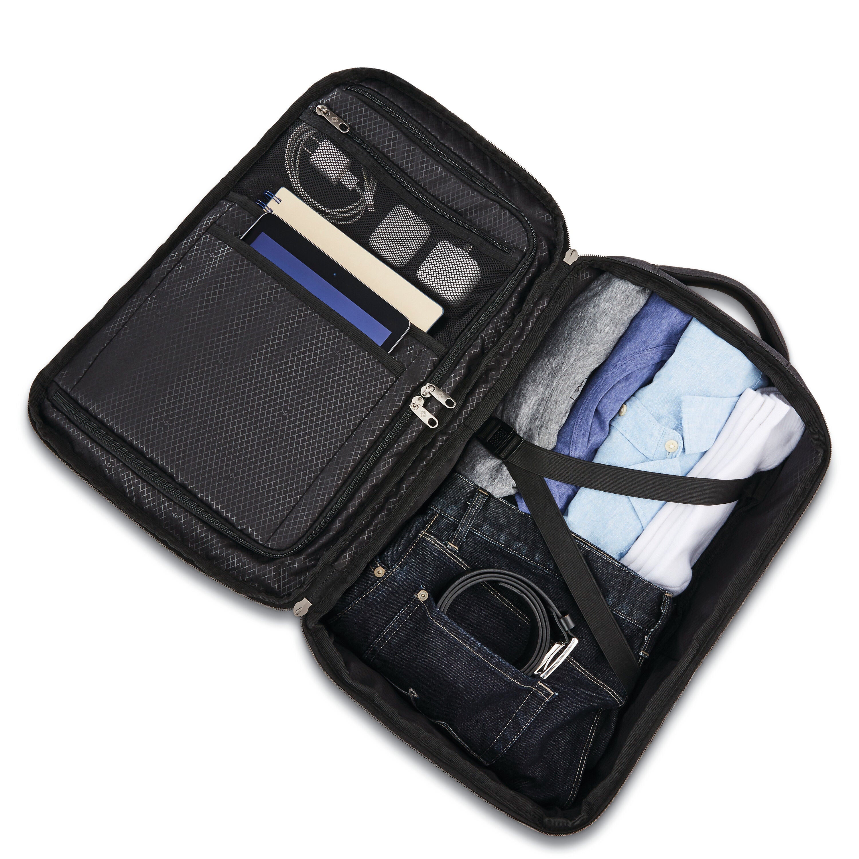 Samsonite business backpack modern utility hot sale