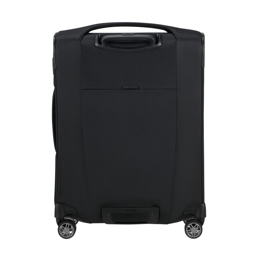 Samsonite Re-Lite Valise de Cabine Spinner in the color NOIR. image number 6