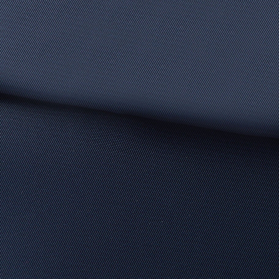 Lipault Foldable Plume Mini Cabin in the color Navy. image number 5