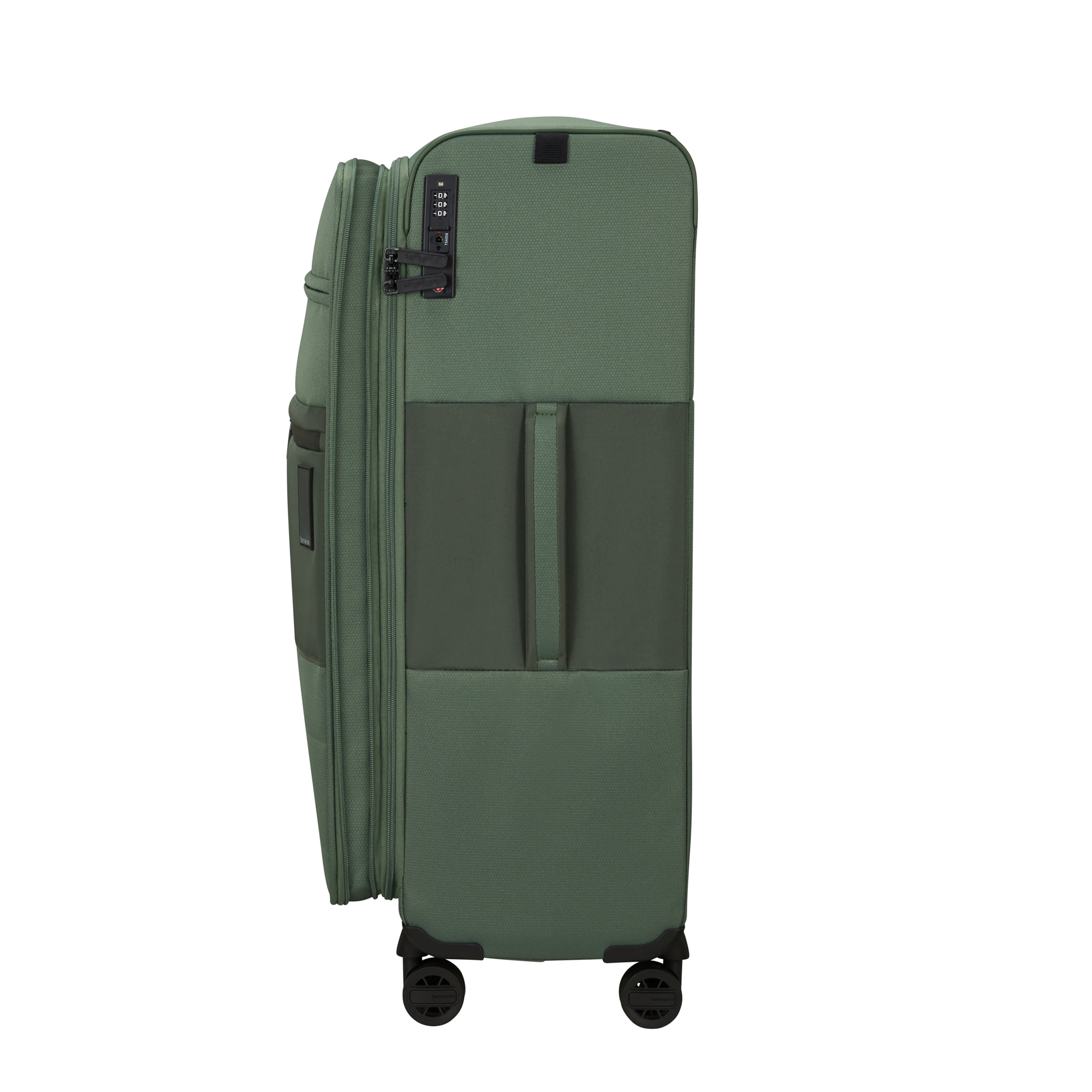 Samsonite arrival spinner large expandable shop luggage