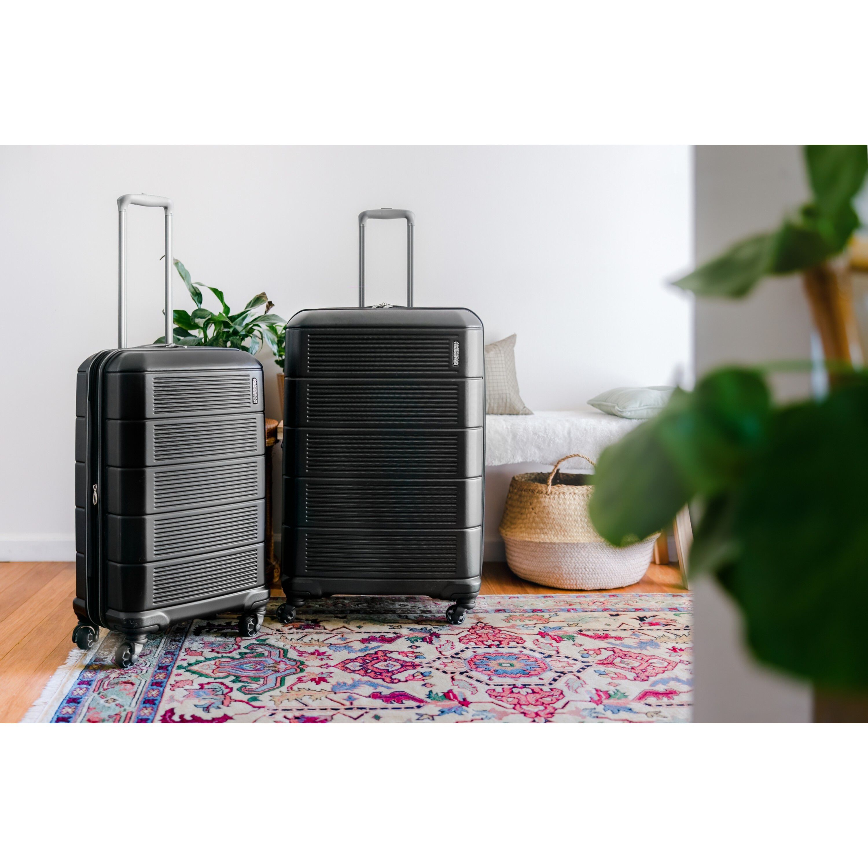 American tourister stratum outlet
