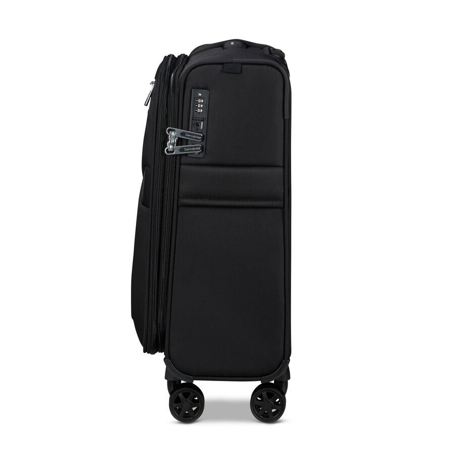 Samsonite Urbify Spinner Carry-On&trade; in the color Black. image number 3
