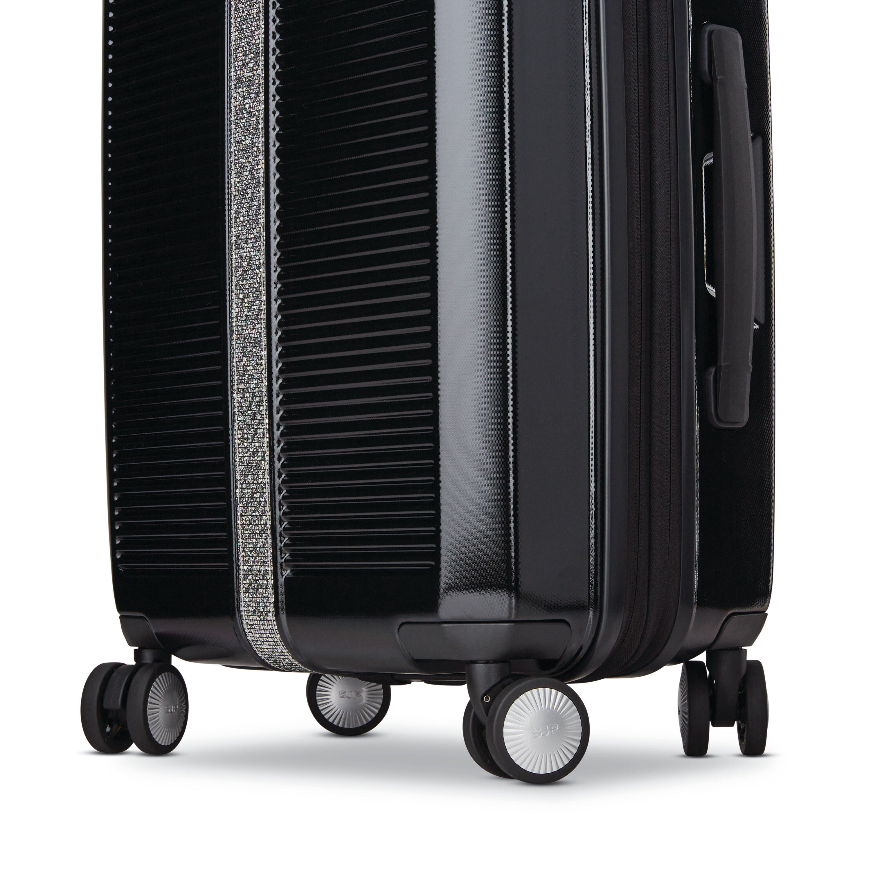 Sarah jessica parker deals samsonite bag