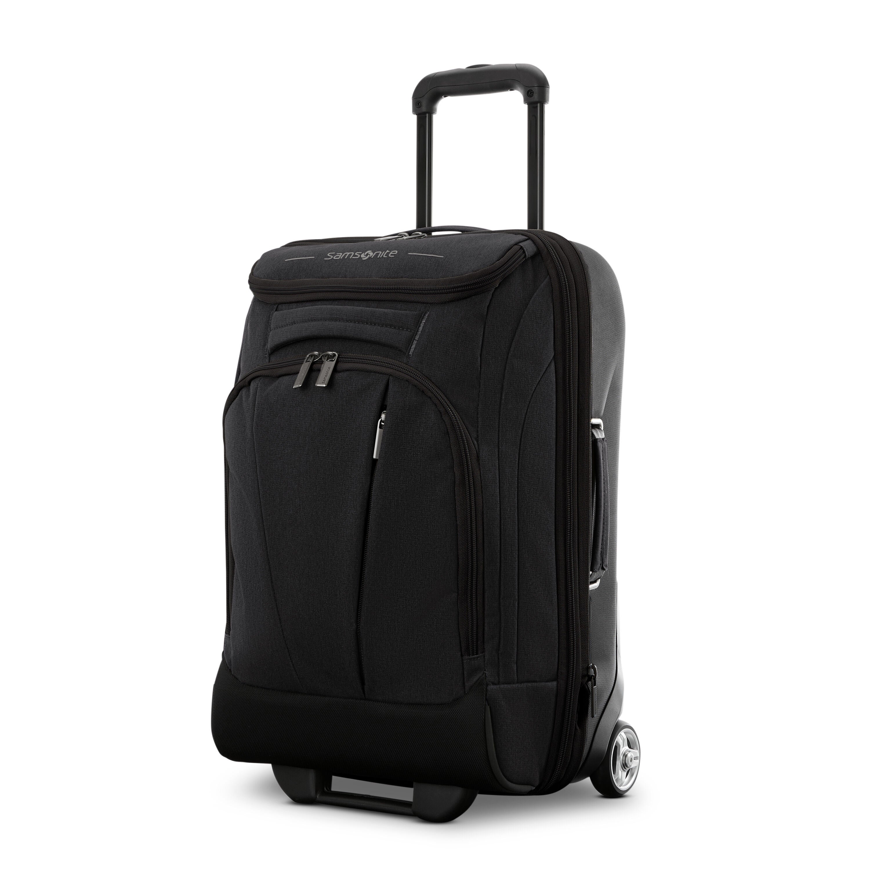 samsonite DEUX MONCX デュモンクス　MODITA L 黒 サムソナイト・ブラックレーベル‐デュモンクス スペシャルサイト