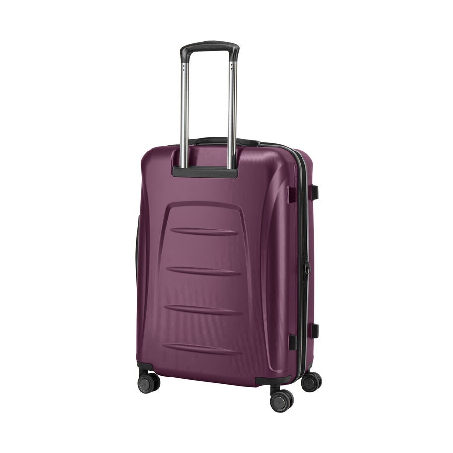 Samsonite Tribute Pro Spinner Medium in the color Merlot. image number 4