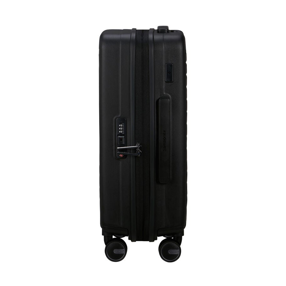 Samsonite RestackD Spinner Carry-On&trade; in the color Black. image number 9