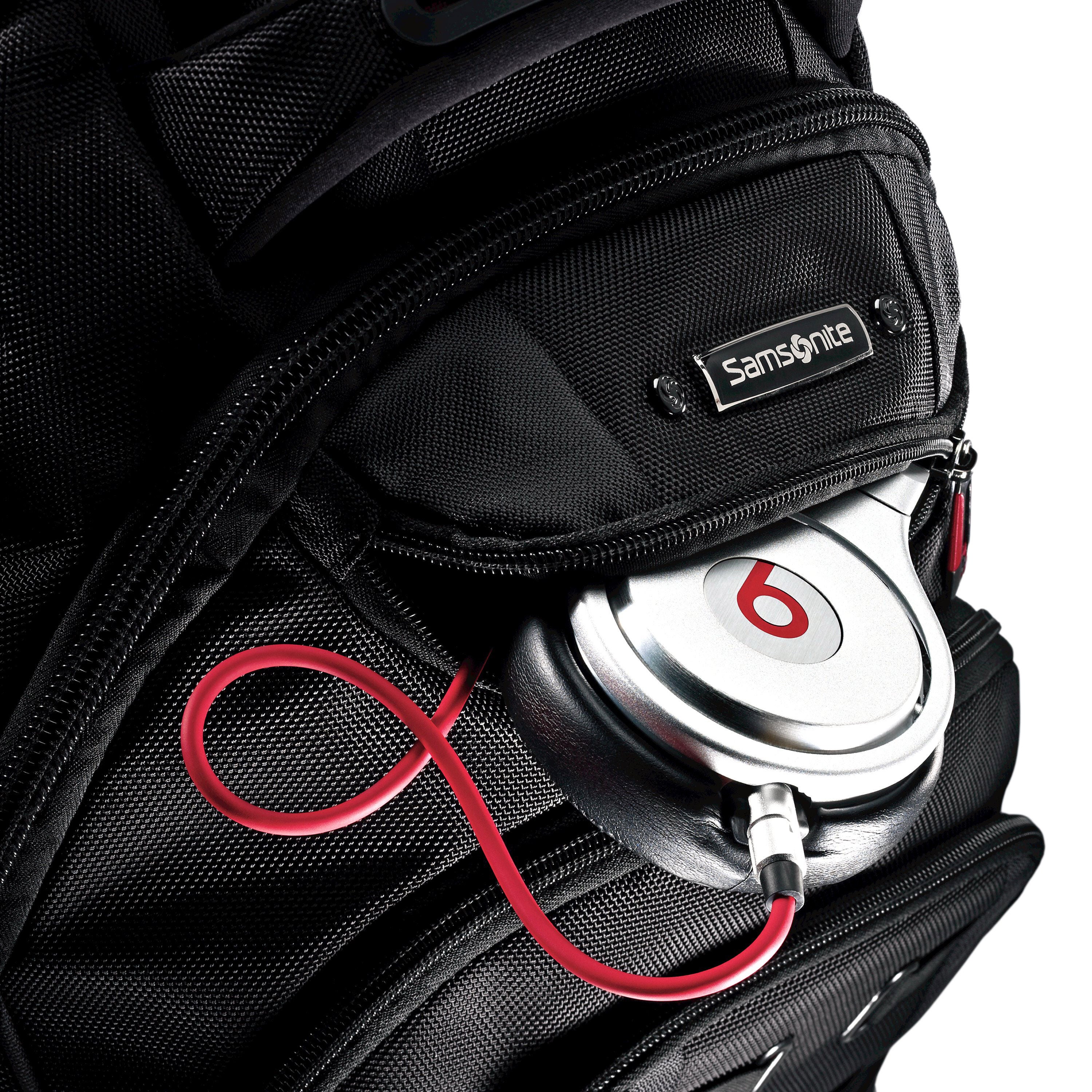 Samsonite luggage sales tectonic backpack