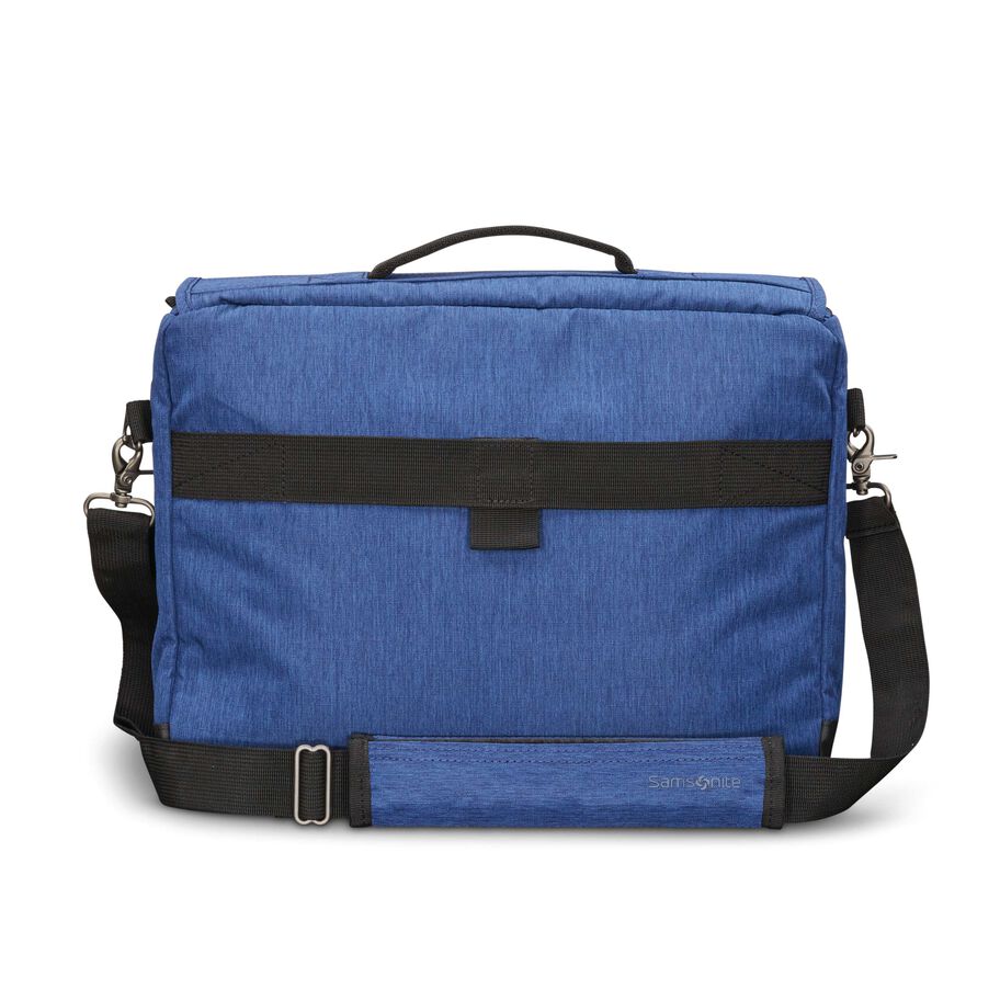 Samsonite Modern Utility Messenger Bag in the color . image number 3