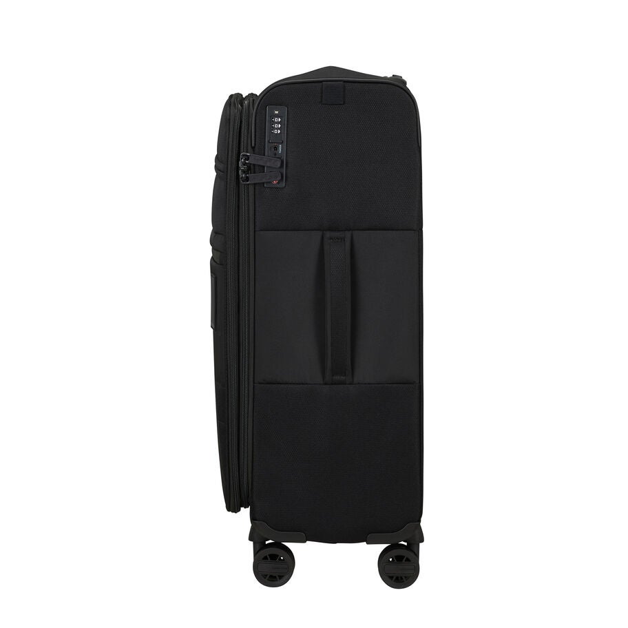 Samsonite Vaycay Spinner Medium in the color Black. image number 2