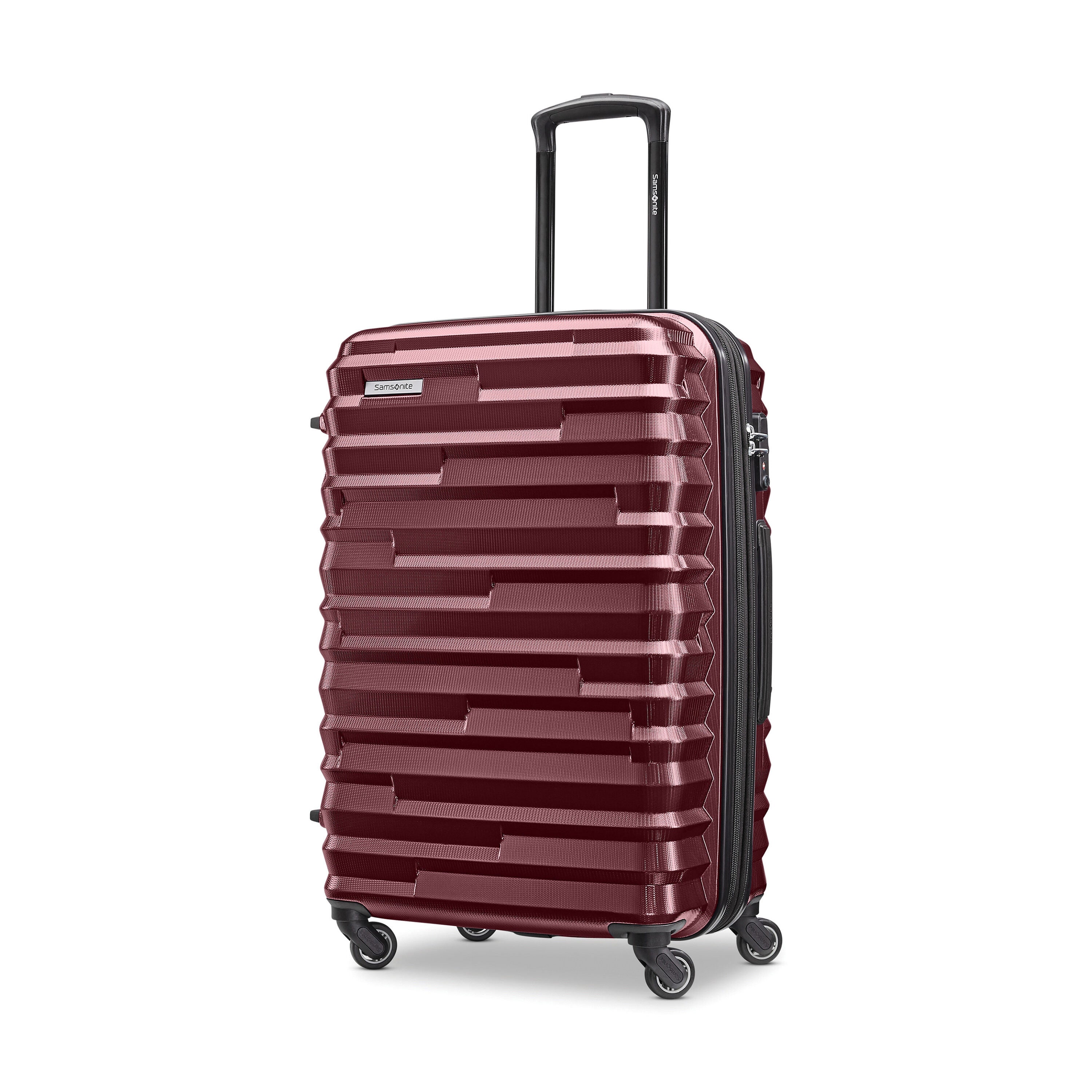 Samsonite Ziplite 4.0 Spinner Medium