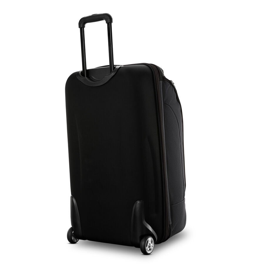 Samsonite Sac Sport &agrave; Roulettes 29po in the color Noir. image number 6