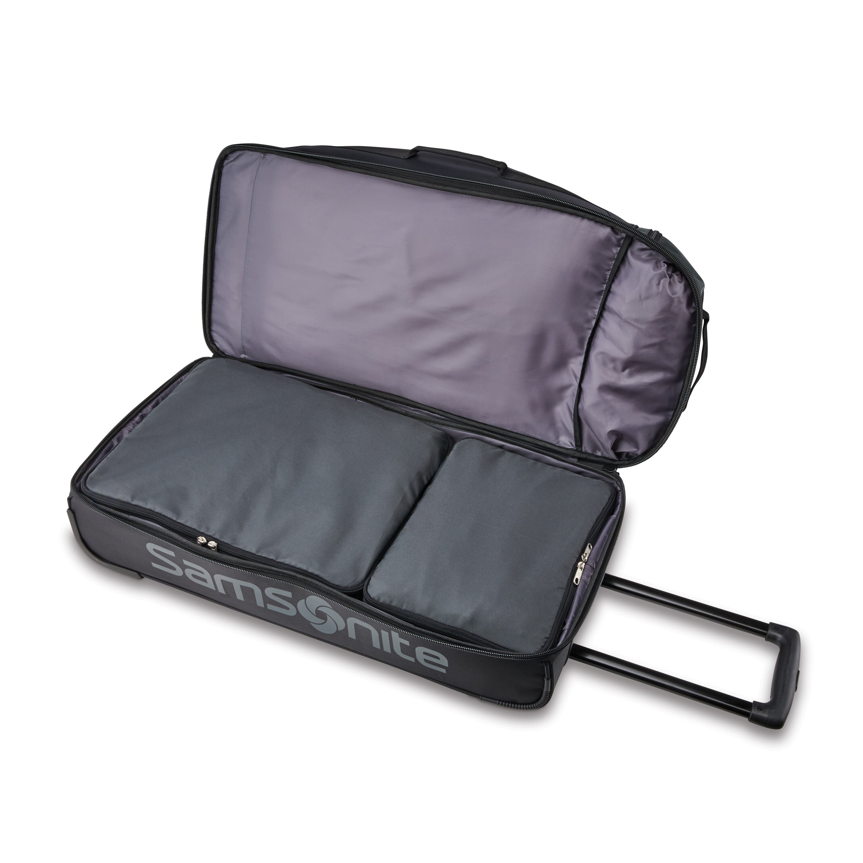 Buy Samsonite Andante 2 Wheeled Duffle 28